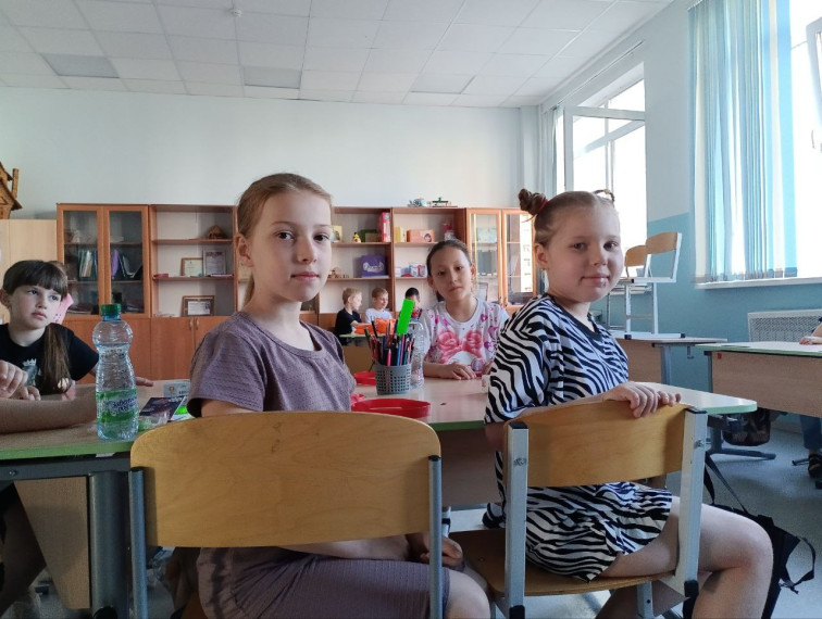 ЛЕТО ДОЛЖНО БЫТЬ БЕЗОПАСНЫМ!.